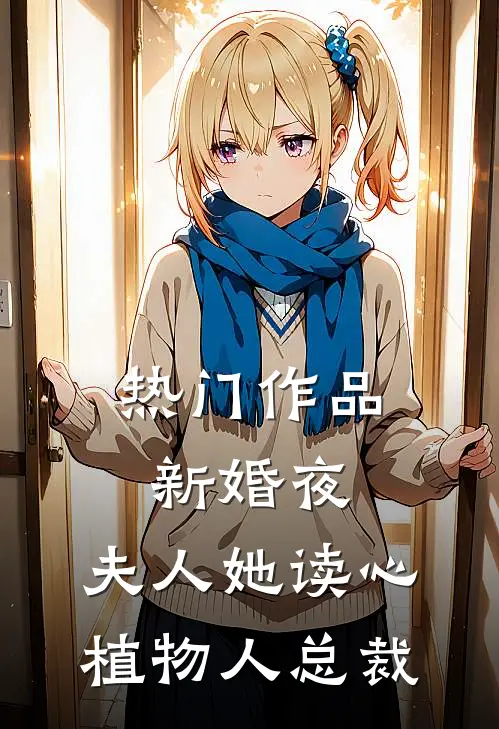 热门作品新婚夜，夫人她读心植物人总裁