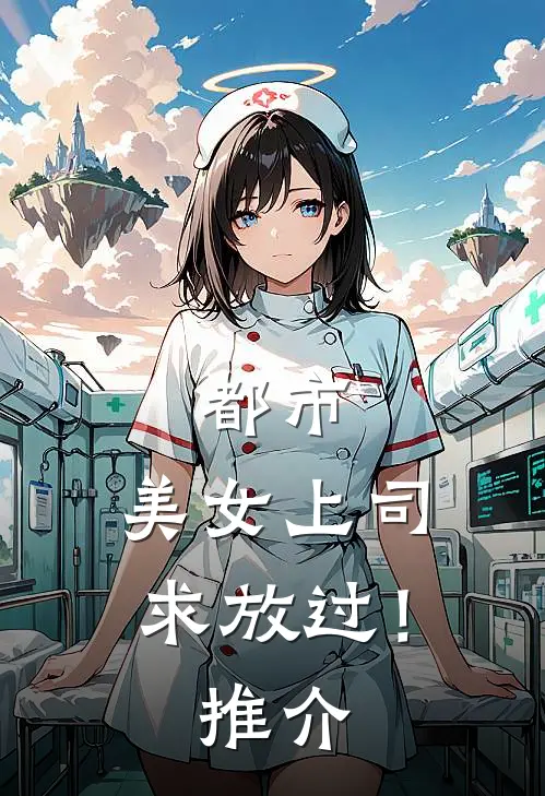 都市：美女上司，求放过！推介