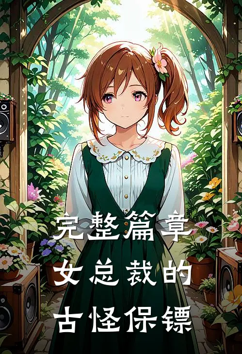 完整篇章女总裁的古怪保镖
