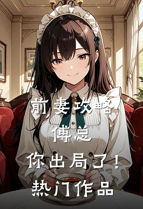 前妻攻略：傅总，你出局了！热门作品
