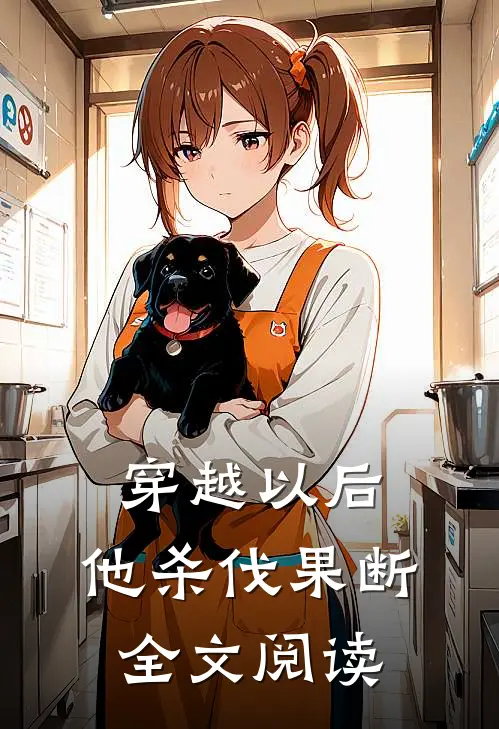穿越以后，他杀伐果断全文阅读