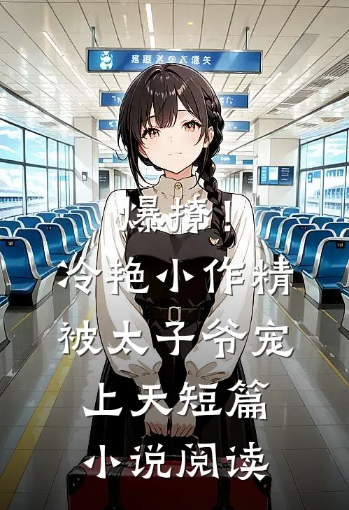 爆撩！冷艳小作精被太子爷宠上天短篇小说阅读