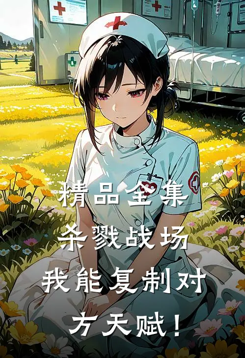 精品全集杀戮战场：我能复制对方天赋！