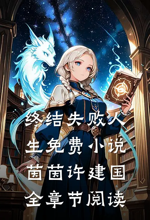 终结失败人生免费小说茵茵许建国全章节阅读