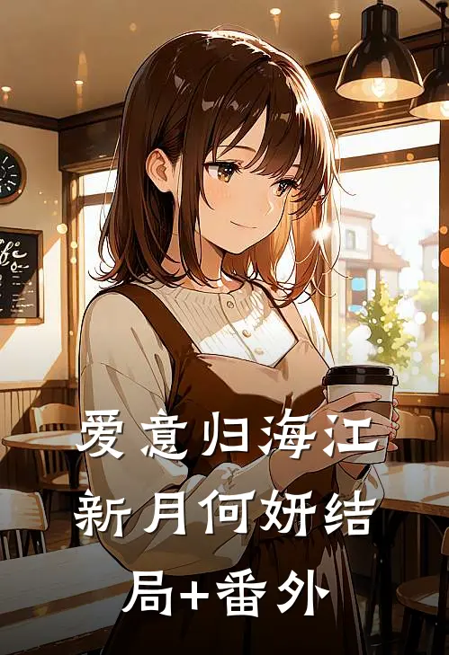 爱意归海江新月何妍结局+番外