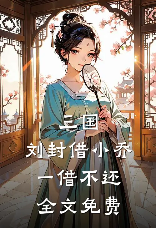 三国：刘封借小乔，一借不还全文免费