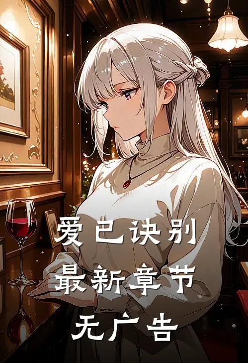 爱已诀别最新章节无广告