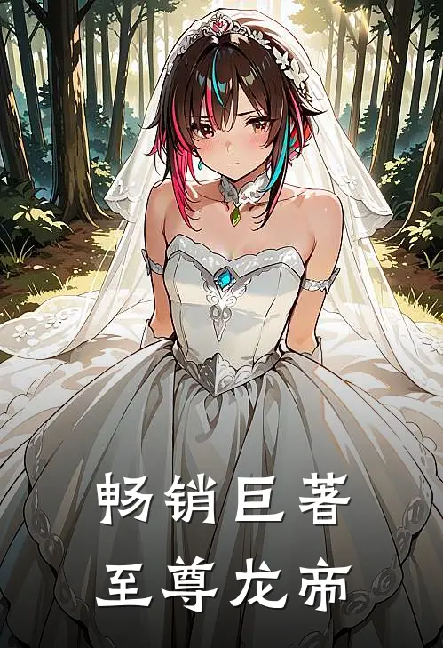 畅销巨著至尊龙帝