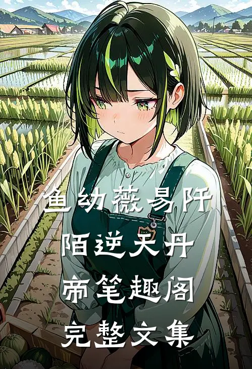 鱼幼薇易阡陌逆天丹帝笔趣阁完整文集