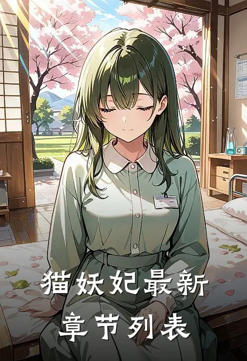 猫妖妃最新章节列表