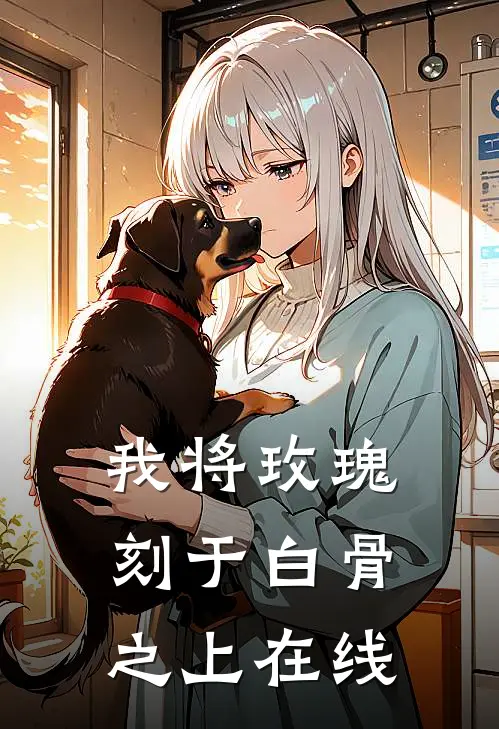 我将玫瑰刻于白骨之上在线