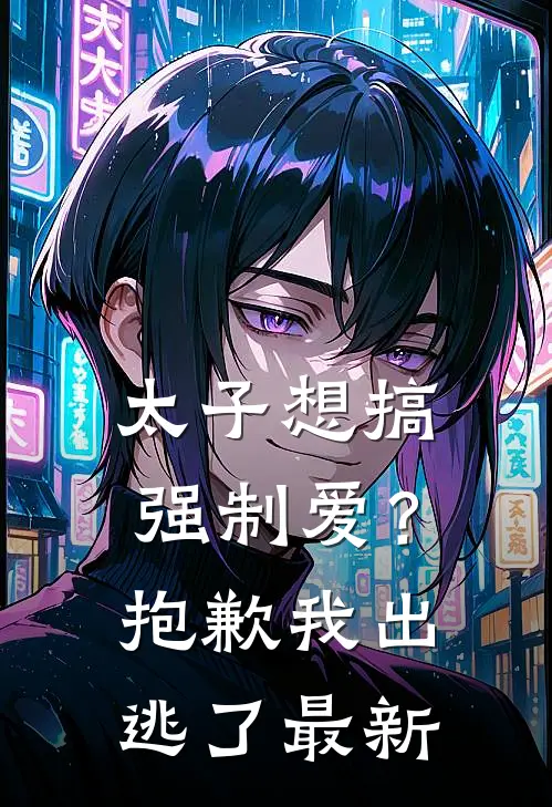 太子想搞强制爱？抱歉我出逃了最新