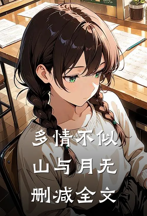 多情不似山与月无删减全文