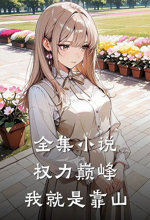 全集小说权力巅峰：我就是靠山