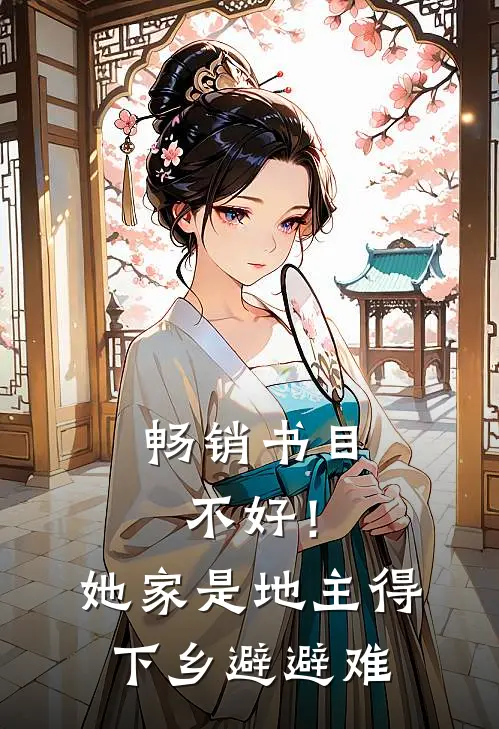 畅销书目不好！她家是地主得下乡避避难