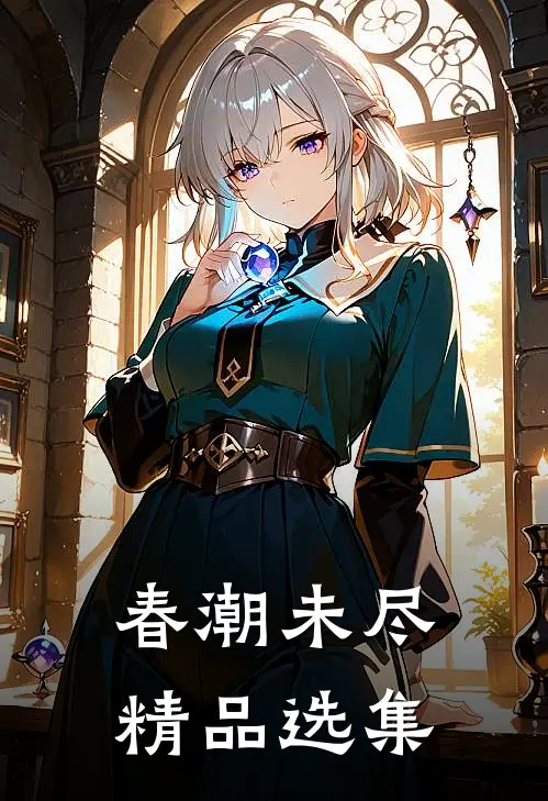 春潮未尽精品选集
