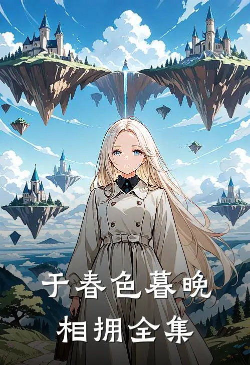 于春色暮晚相拥 全集