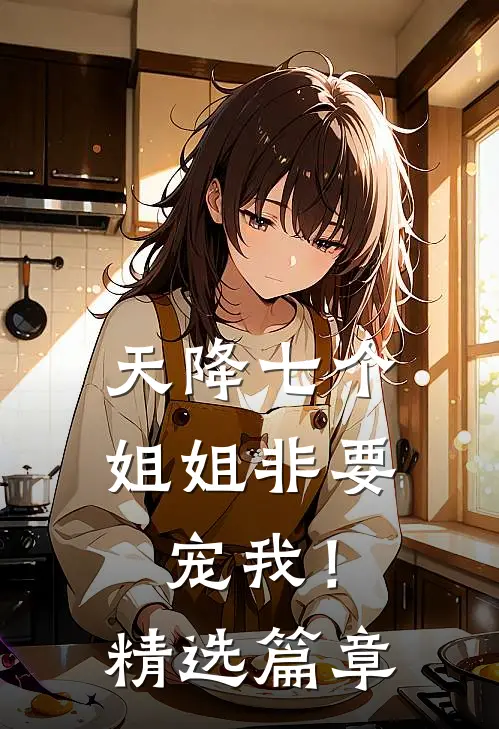 天降七个姐姐非要宠我！精选篇章