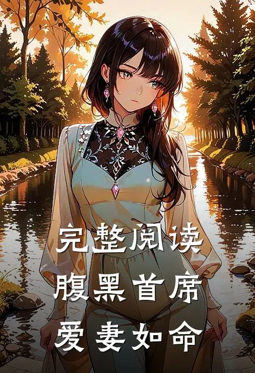 完整阅读腹黑首席爱妻如命