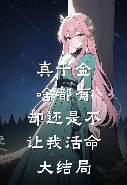 真千金啥都有，却还是不让我活命大结局