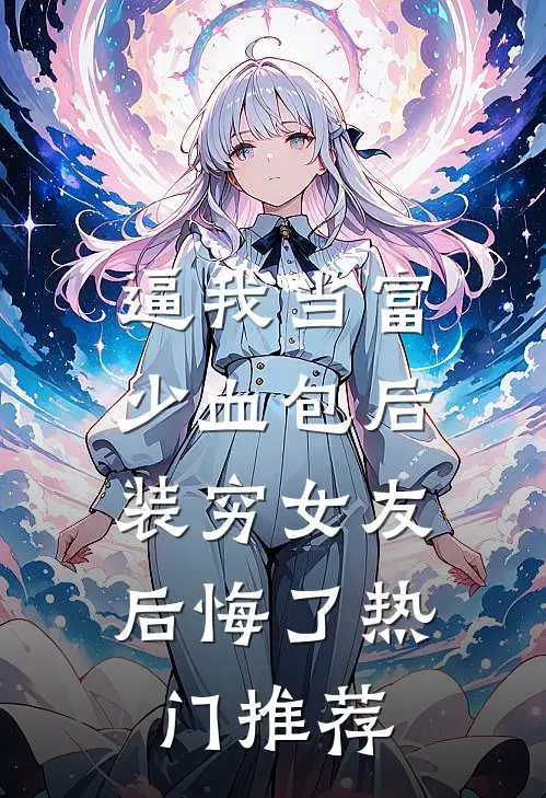 逼我当富少血包后，装穷女友后悔了热门推荐