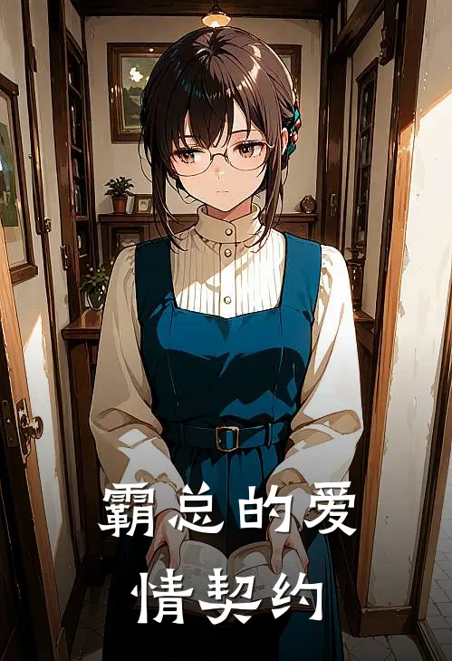 霸总的爱情契约