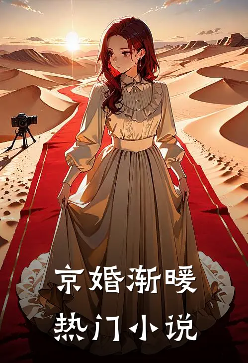 京婚渐暖热门小说