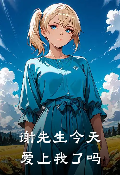 谢先生今天爱上我了吗