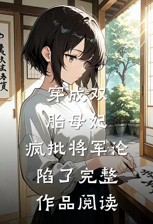 穿成双胎母妃：疯批将军沦陷了完整作品阅读