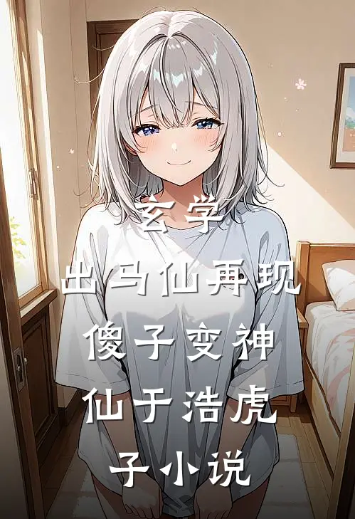玄学：出马仙再现，傻子变神仙于浩虎子小说