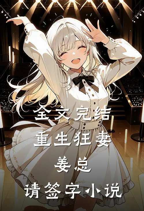全文完结重生狂妻:姜总,请签字小说