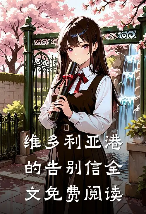 维多利亚港的告别信全文免费阅读