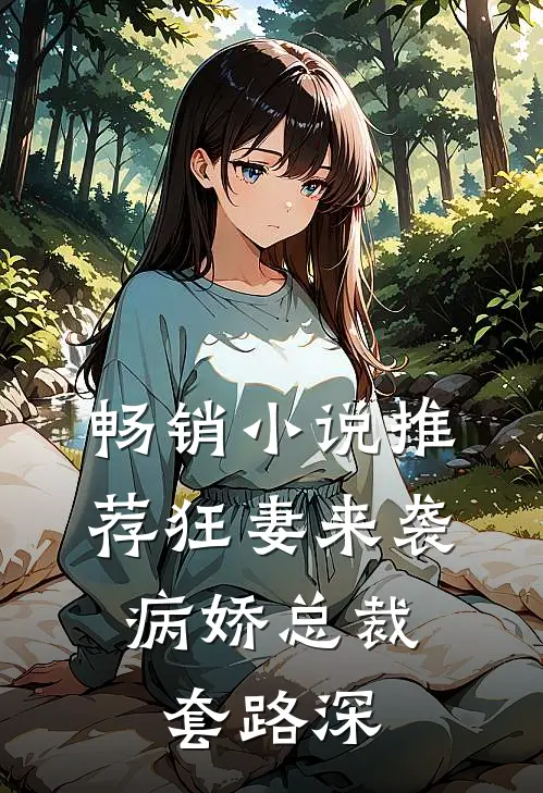 畅销小说推荐狂妻来袭：病娇总裁套路深