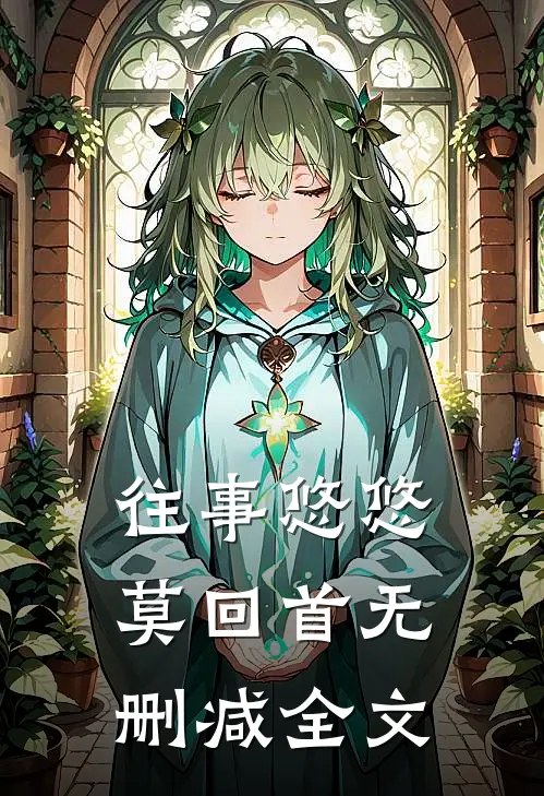 往事悠悠莫回首无删减全文