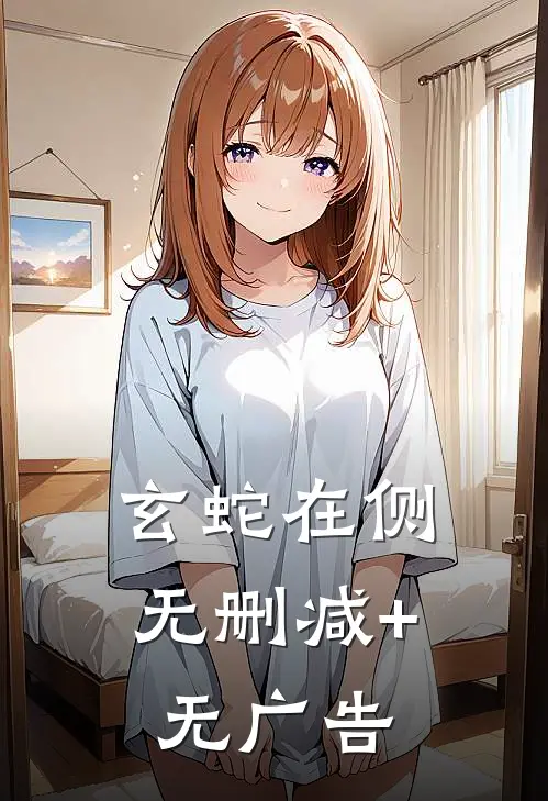 玄蛇在侧无删减+无广告