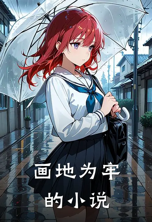 画地为牢的小说