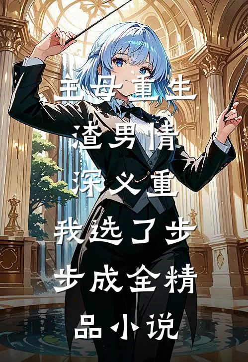 主母重生：渣男情深义重，我选了步步成全精品小说