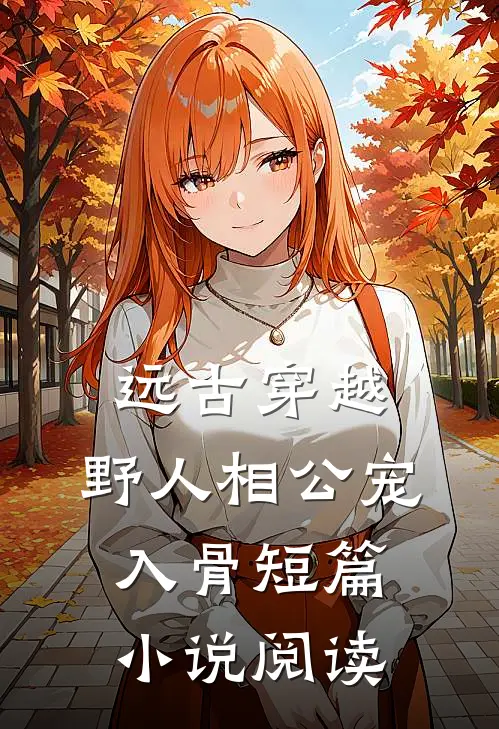 远古穿越：野人相公宠入骨短篇小说阅读