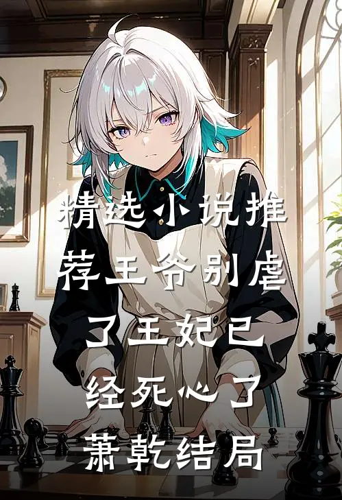 精选小说推荐王爷别虐了王妃已经死心了萧乾结局