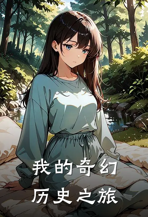 我的奇幻历史之旅