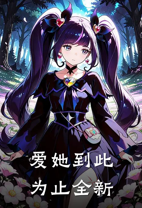 爱她到此为止全新
