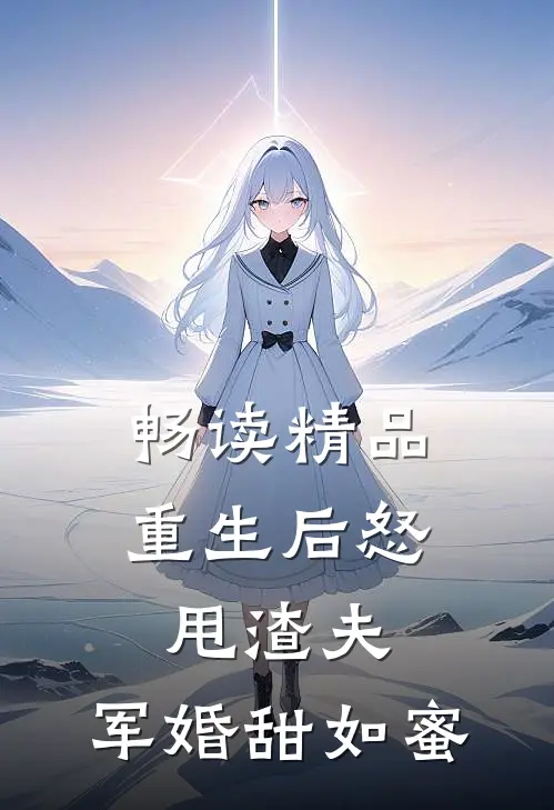 畅读精品重生后怒甩渣夫，军婚甜如蜜