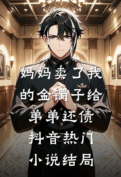 妈妈卖了我的金镯子给弟弟还债抖音热门小说结局