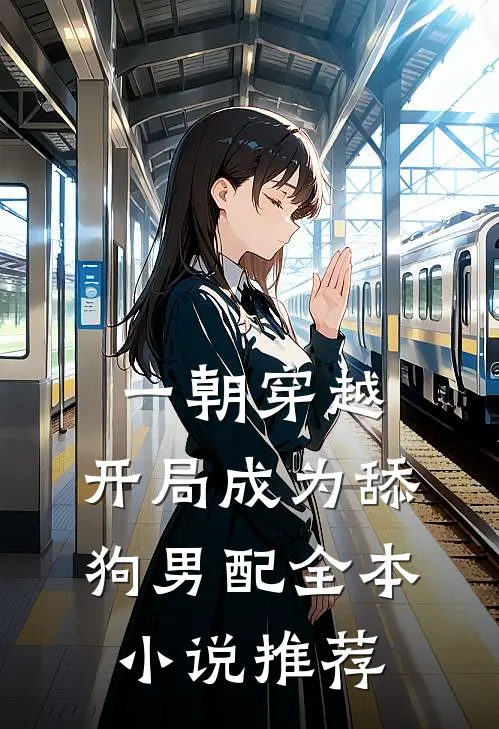 一朝穿越，开局成为舔狗男配全本小说推荐