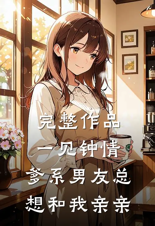 完整作品一见钟情，爹系男友总想和我亲亲