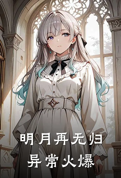 明月再无归异常火爆