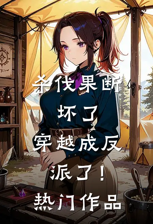 杀伐果断：坏了，穿越成反派了！热门作品