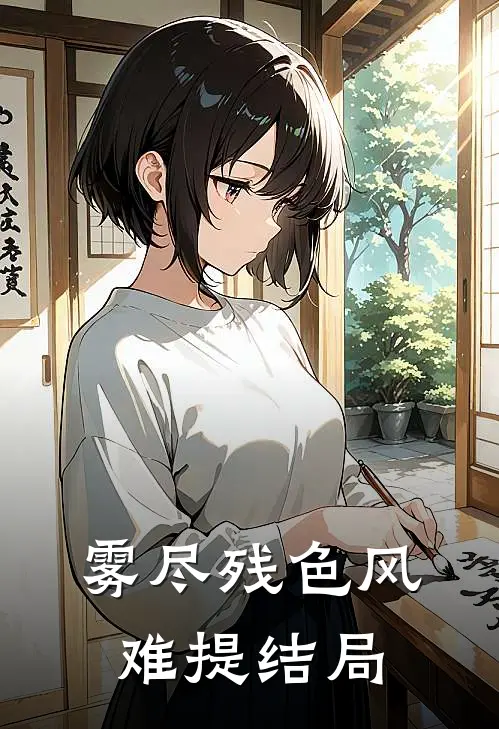 雾尽残色风难提结局
