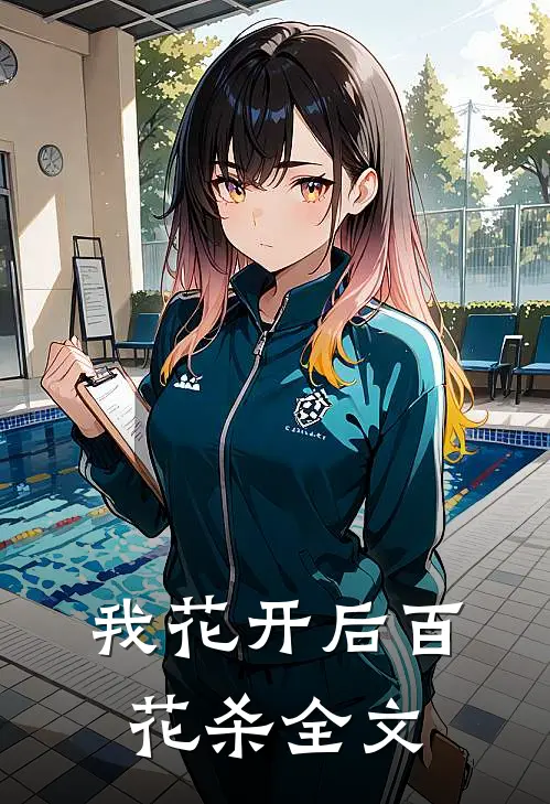 我花开后百花杀全文