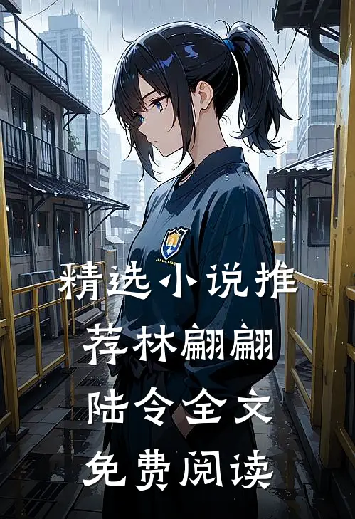 精选小说推荐林翩翩陆令全文免费阅读